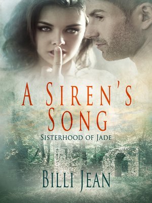 cover image of A Siren's Song